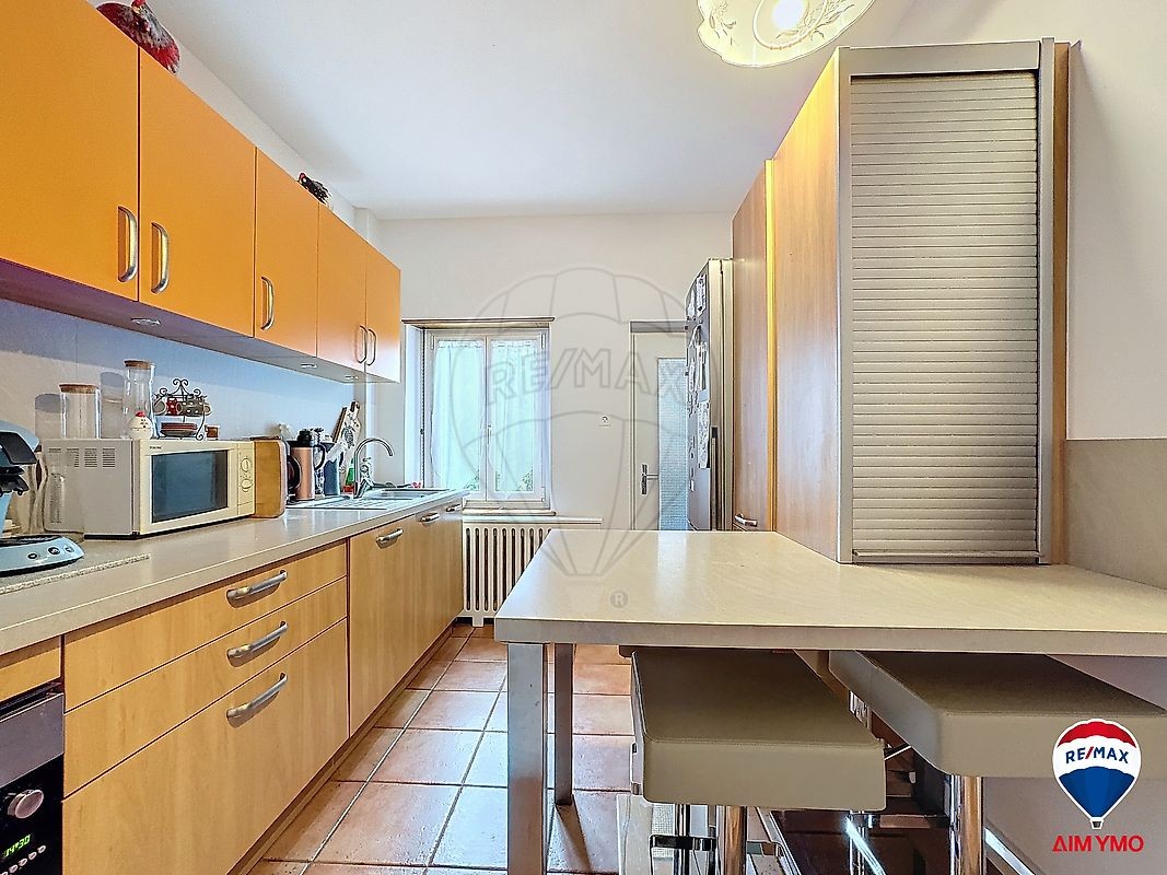 Vente Appartement à Colmar 7 pièces