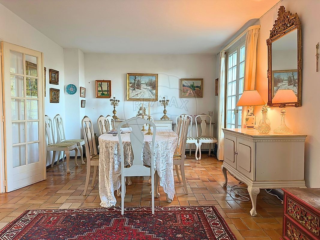 Vente Maison à Dammartin-en-Goële 8 pièces