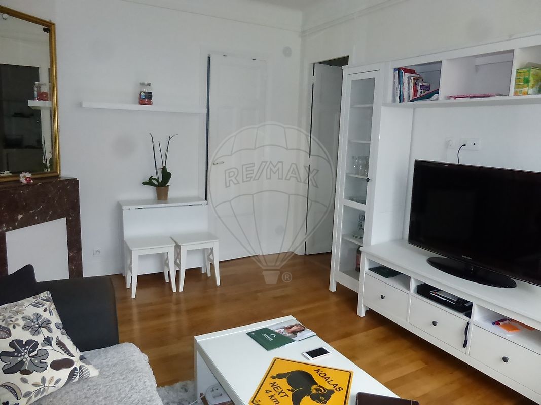 Location Appartement à Nanterre 2 pièces