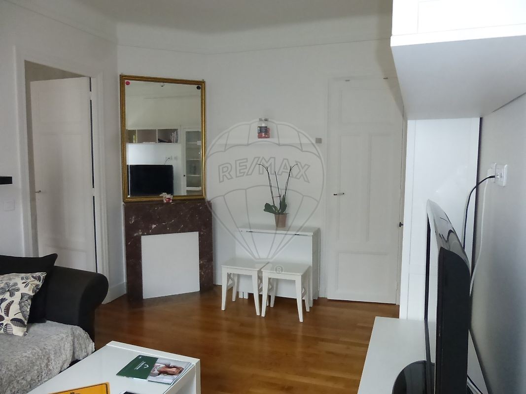 Location Appartement à Nanterre 2 pièces