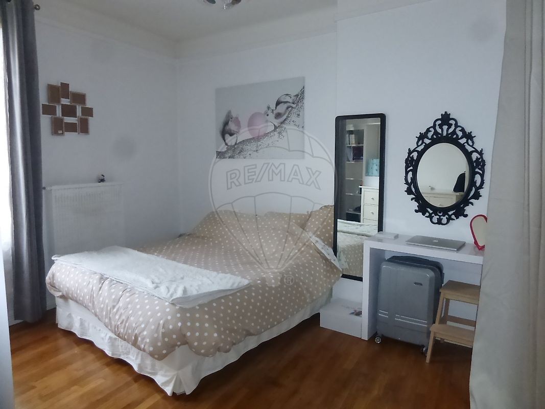 Location Appartement à Nanterre 2 pièces