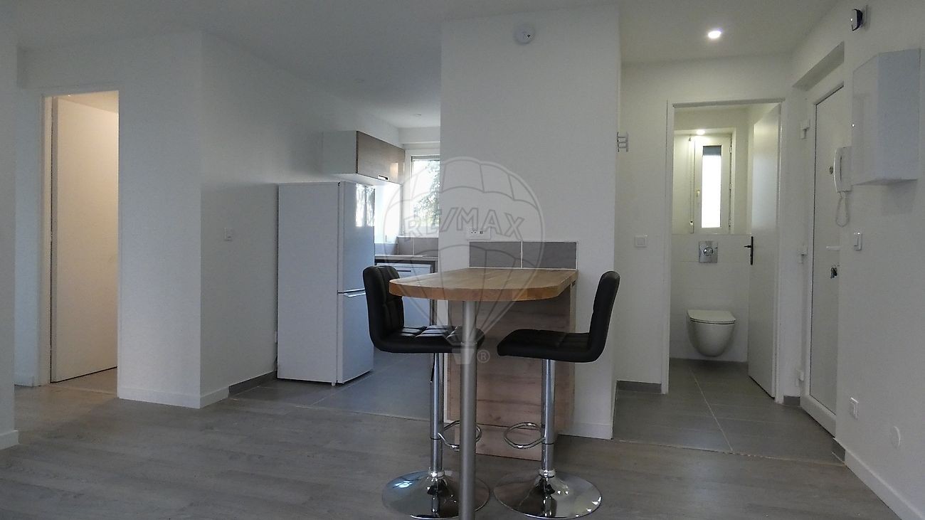 Location Appartement à Vandœuvre-lès-Nancy 3 pièces