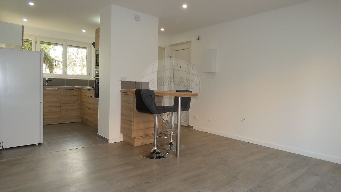 Location Appartement à Vandœuvre-lès-Nancy 3 pièces