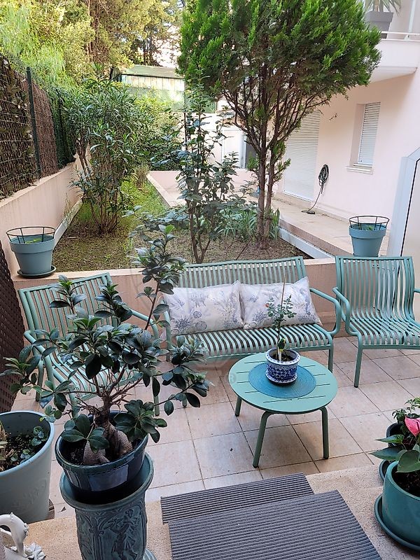 Vente Appartement à Saint-Raphaël 3 pièces