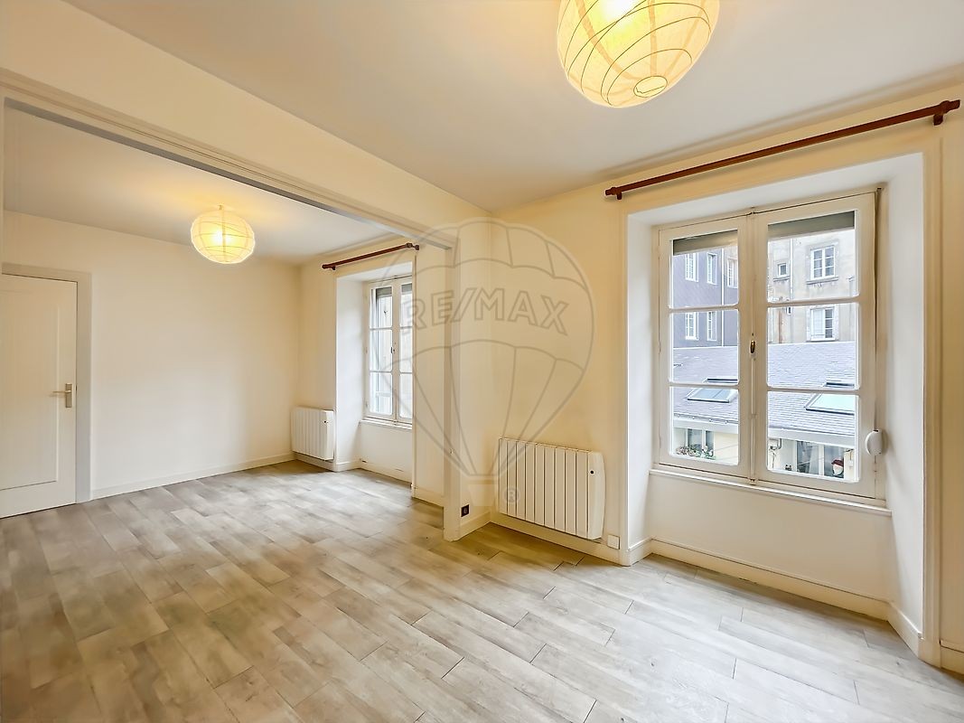 Location Appartement à Nantes 2 pièces