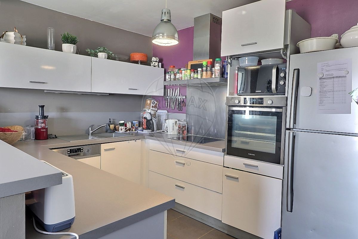 Vente Maison à Nancy 6 pièces