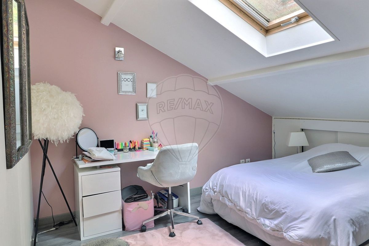 Vente Maison à Nancy 6 pièces