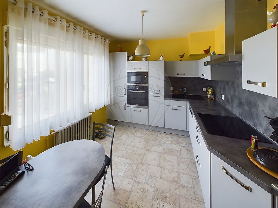 Vente Maison à Longwy 6 pièces