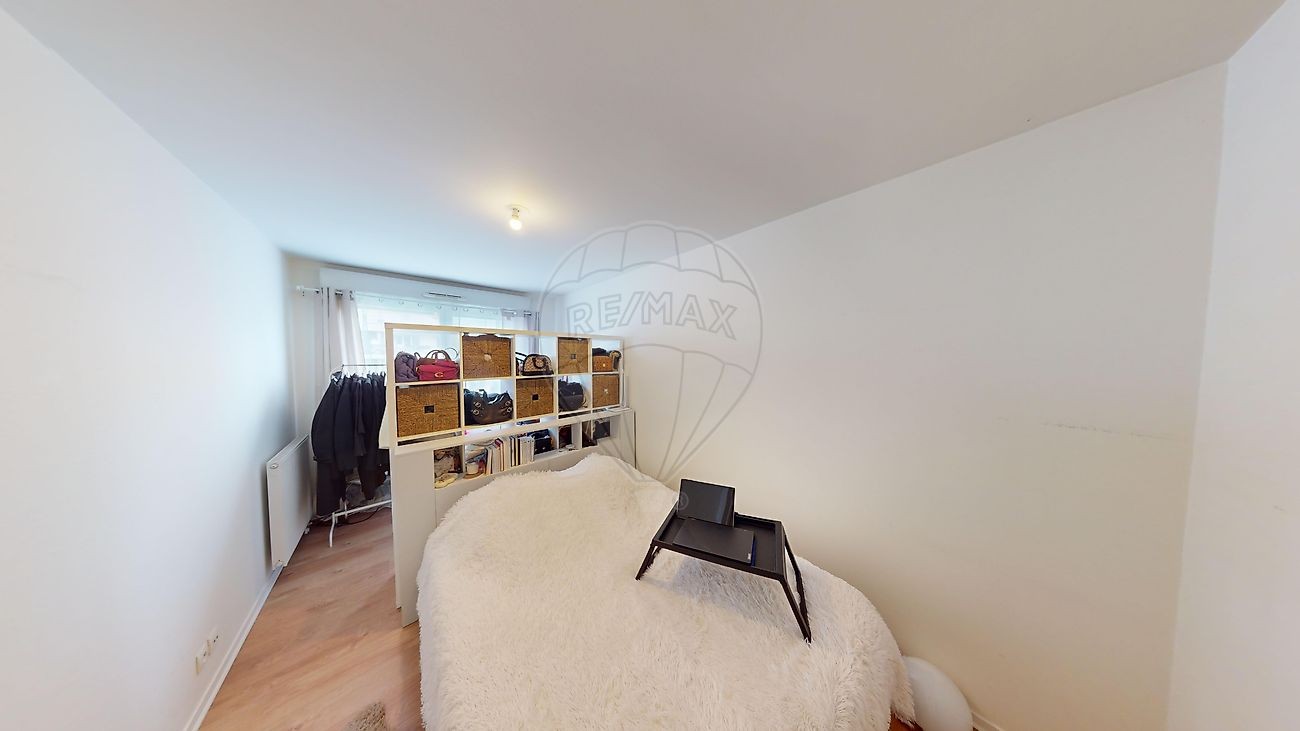 Location Appartement à Saint-Denis 4 pièces