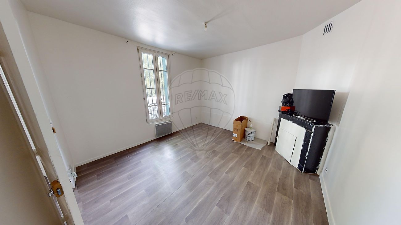 Location Appartement à Saint-Denis 2 pièces