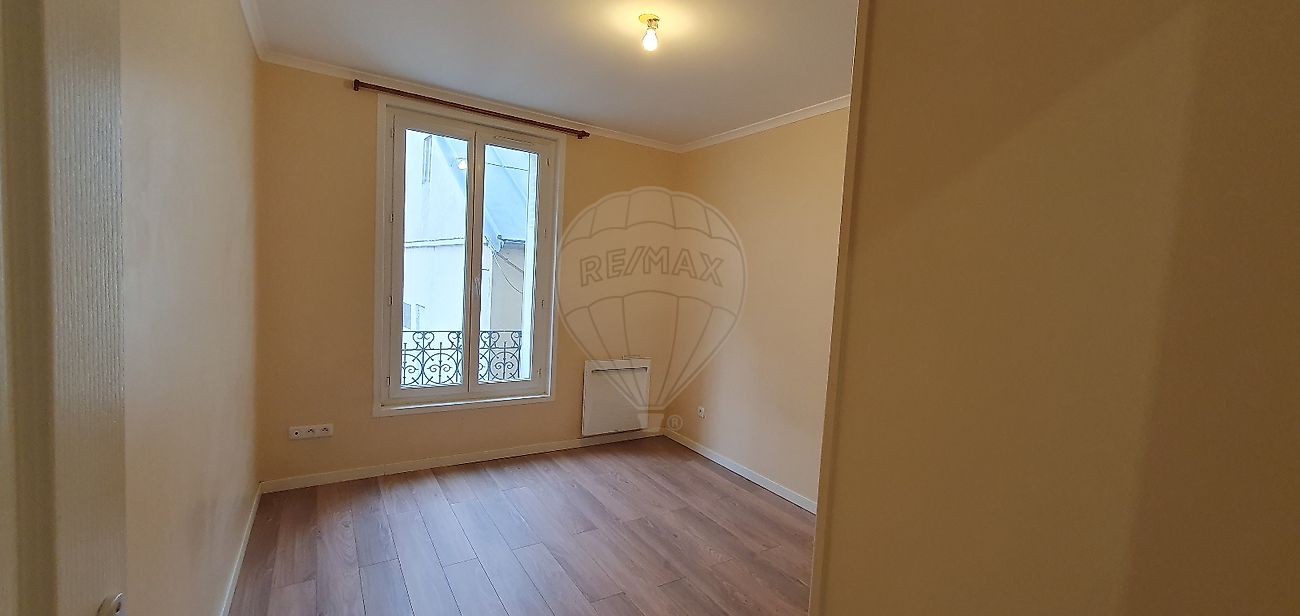 Location Appartement à Nanterre 2 pièces