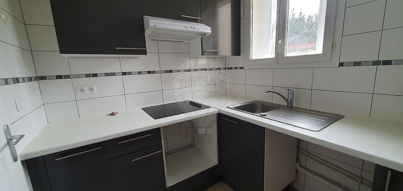 Location Appartement à Nanterre 2 pièces