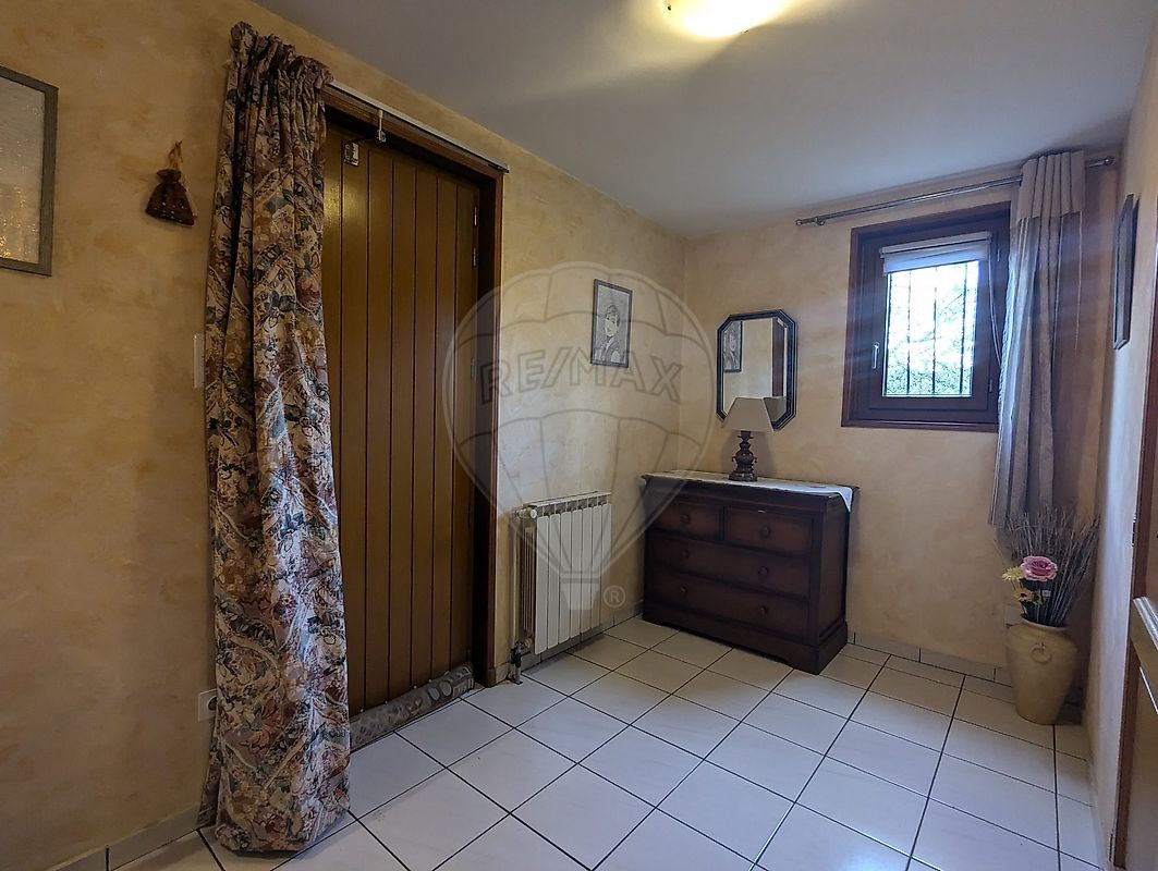 Vente Maison à Firminy 5 pièces