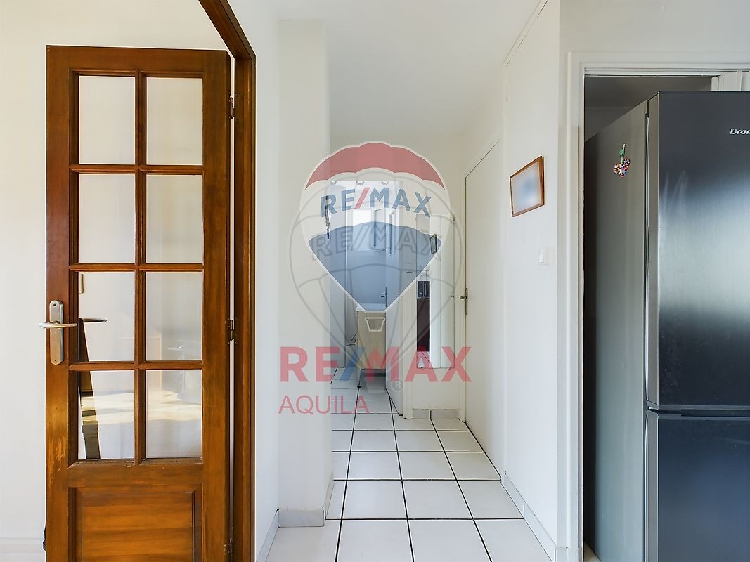 Vente Appartement à Villeurbanne 3 pièces