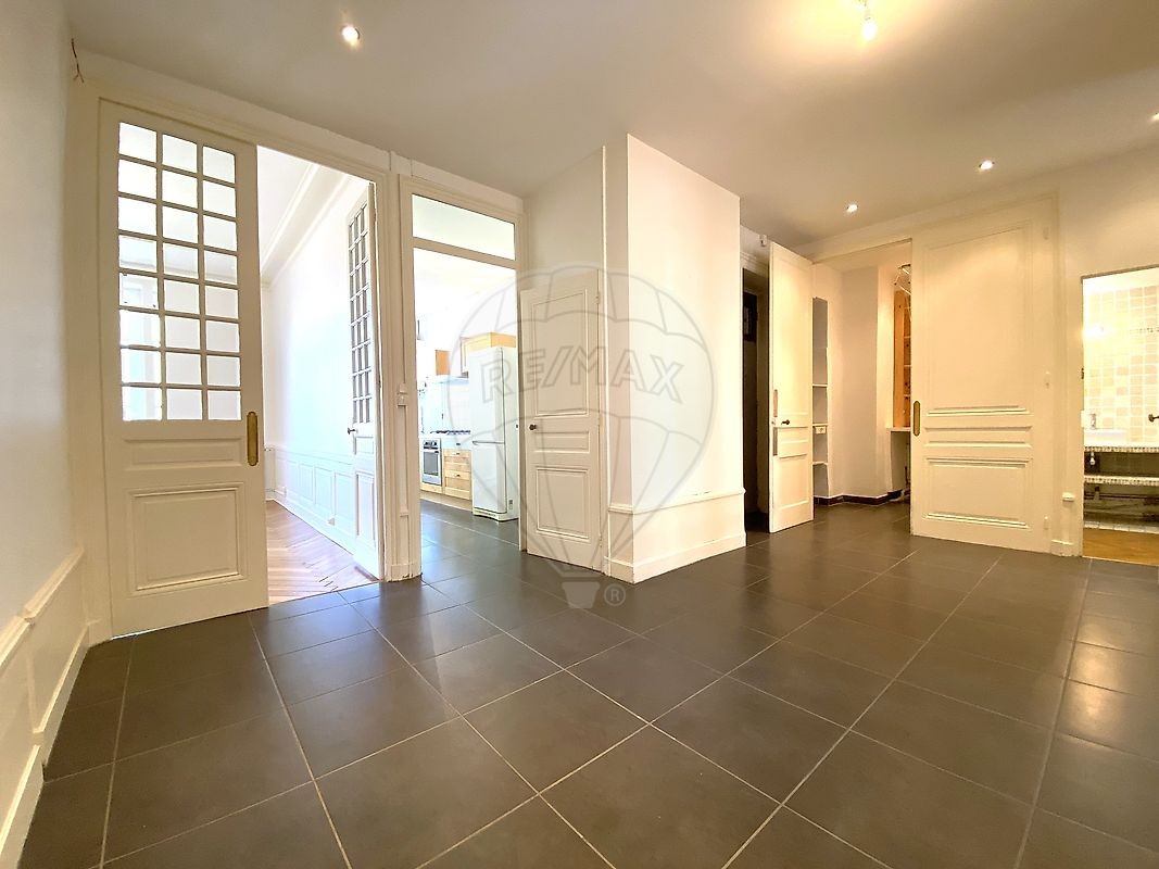 Location Appartement à Villeurbanne 4 pièces