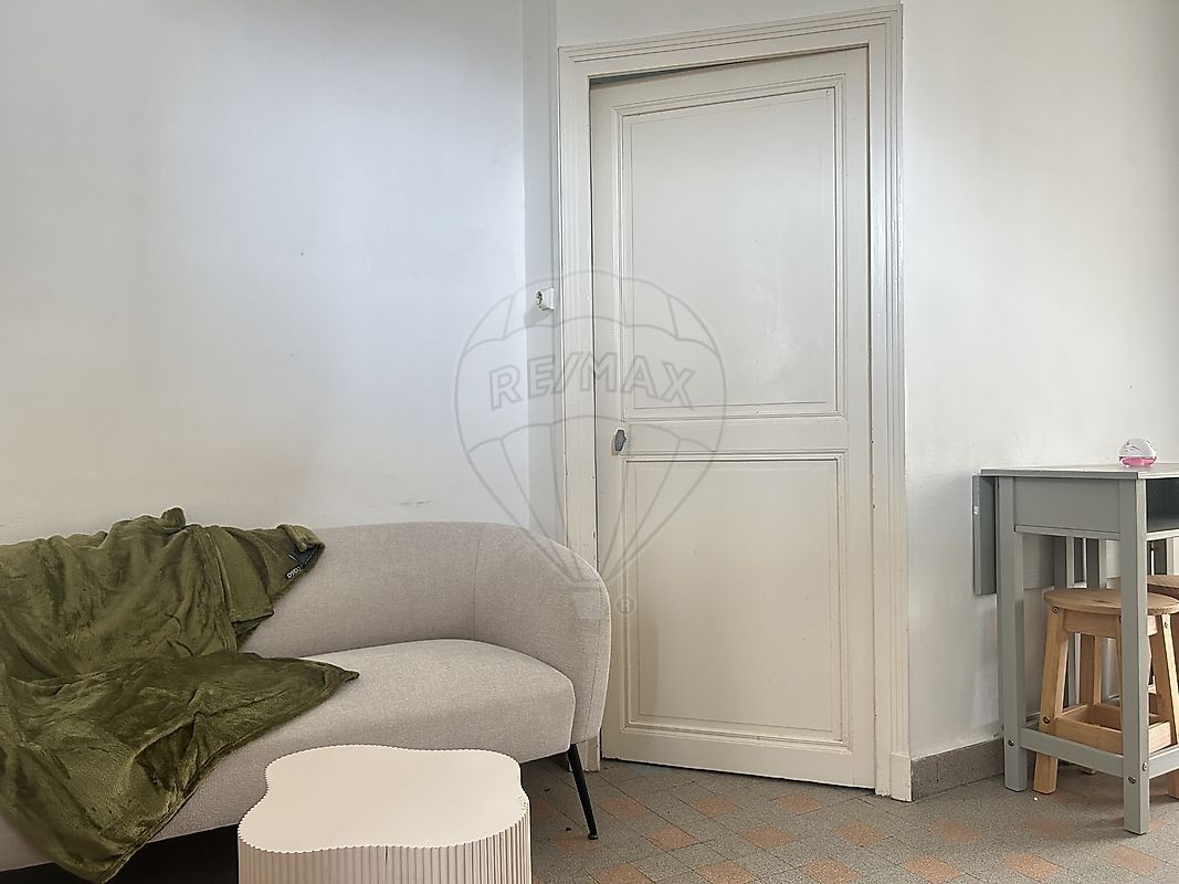 Location Appartement à Nevers 2 pièces