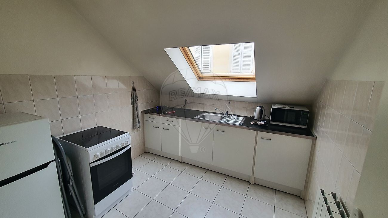 Location Appartement à Montereau-Fault-Yonne 2 pièces