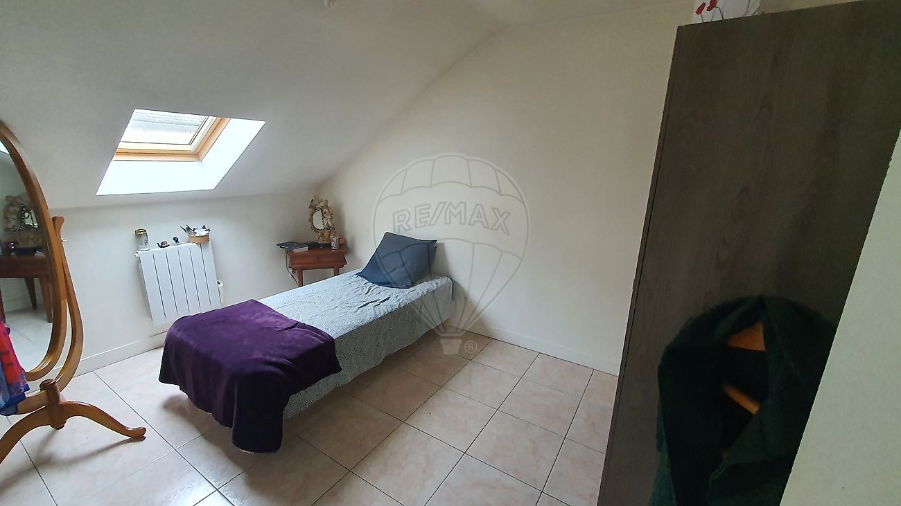 Location Appartement à Montereau-Fault-Yonne 2 pièces