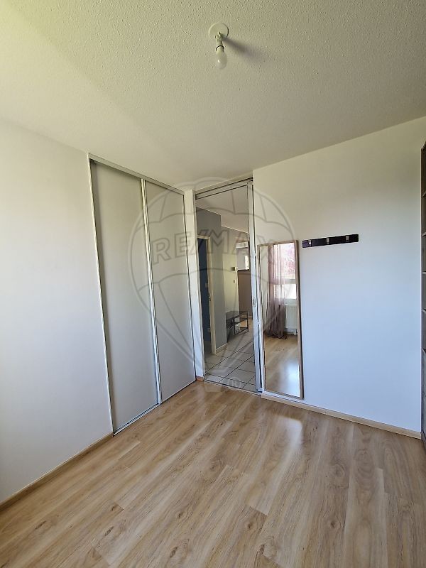 Location Appartement à Décines-Charpieu 3 pièces