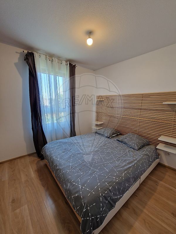 Location Appartement à Décines-Charpieu 3 pièces