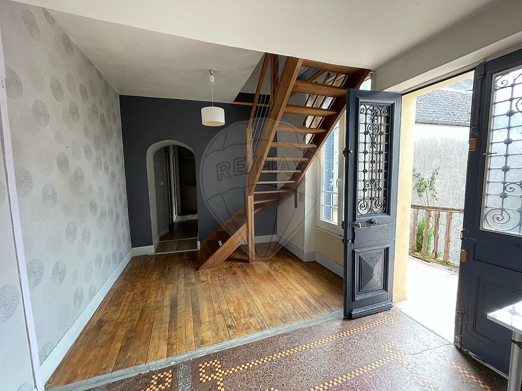 Vente Maison à Nevers 7 pièces