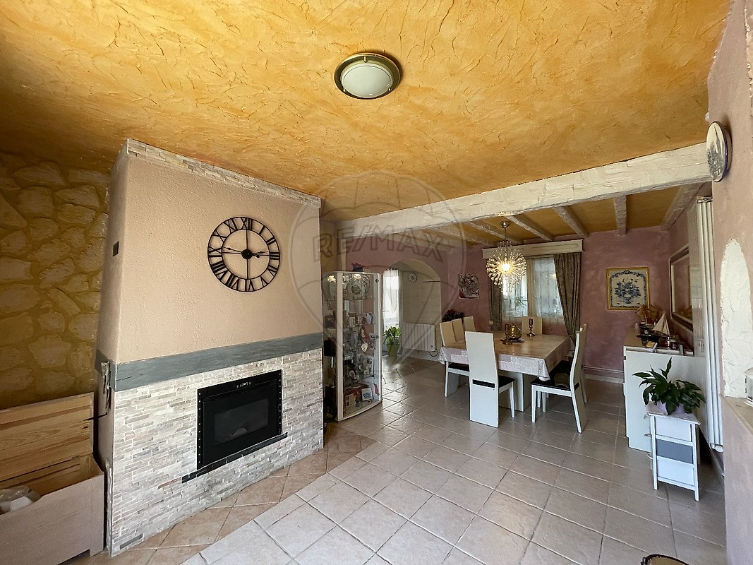 Vente Maison à Chaulgnes 6 pièces