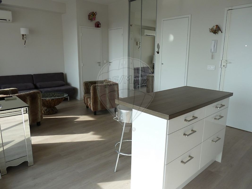 Location Appartement à Marseille 8e arrondissement 1 pièce