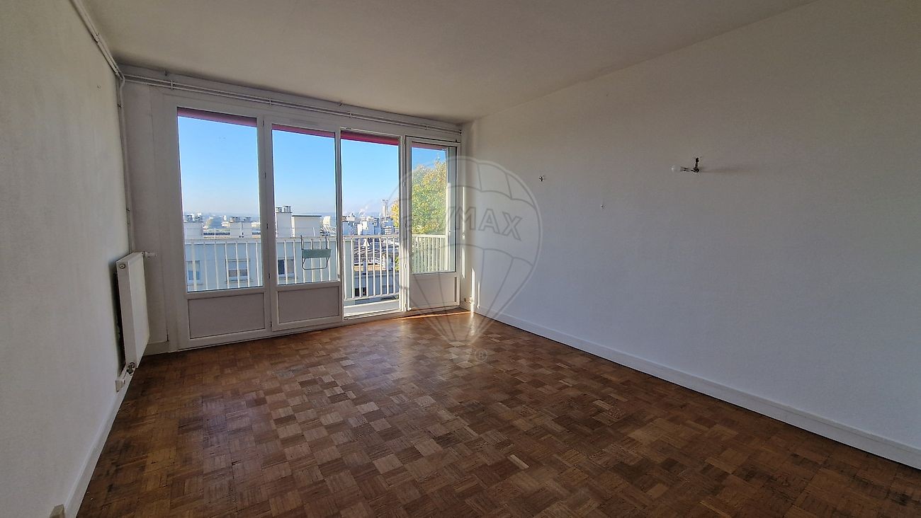 Vente Appartement à Rouen 3 pièces