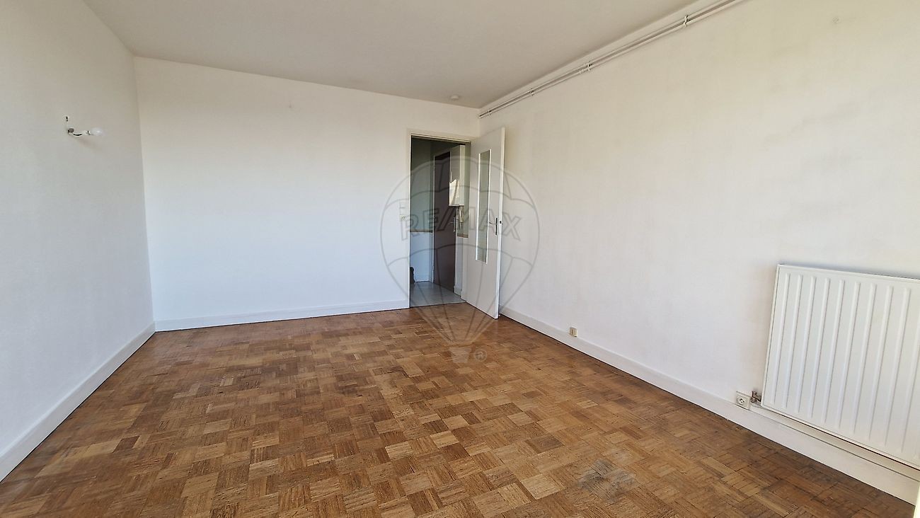 Vente Appartement à Rouen 3 pièces