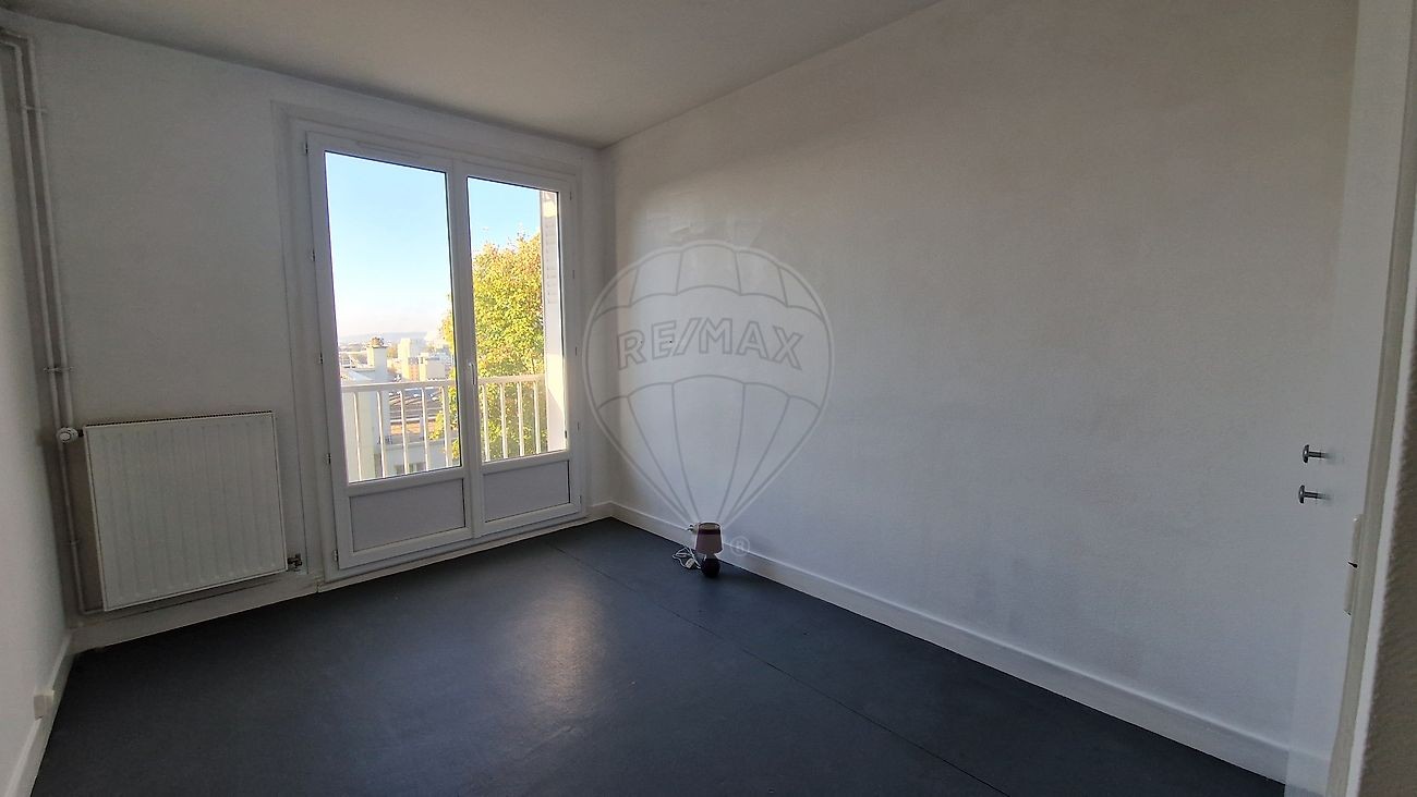 Vente Appartement à Rouen 3 pièces