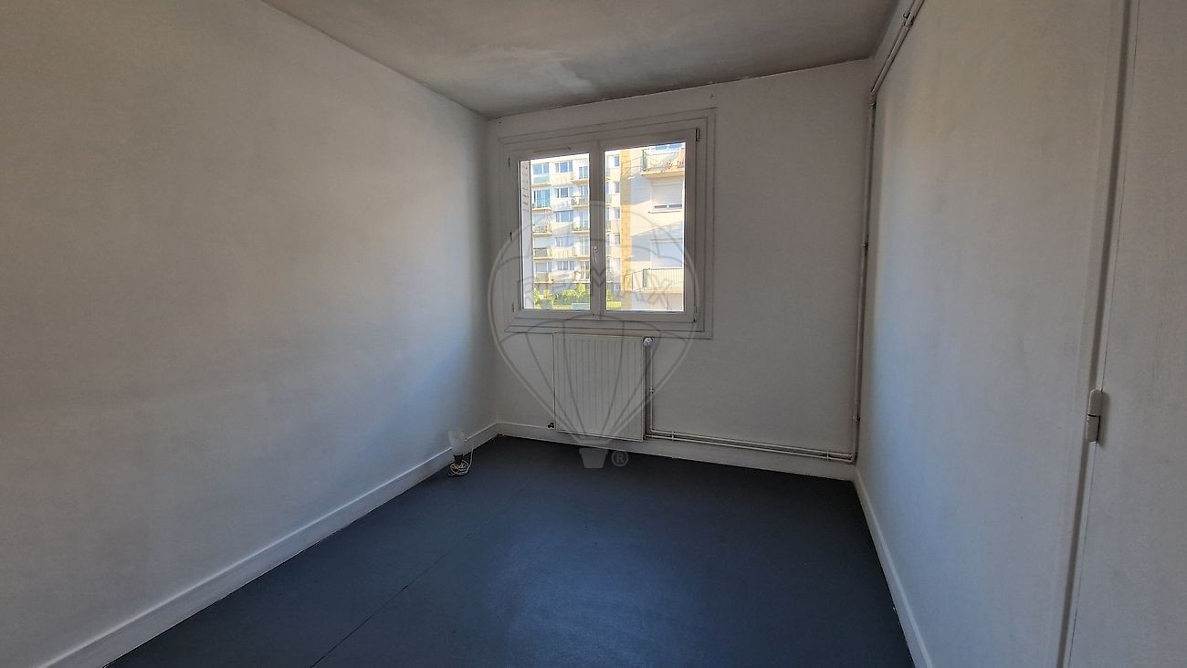 Vente Appartement à Rouen 3 pièces