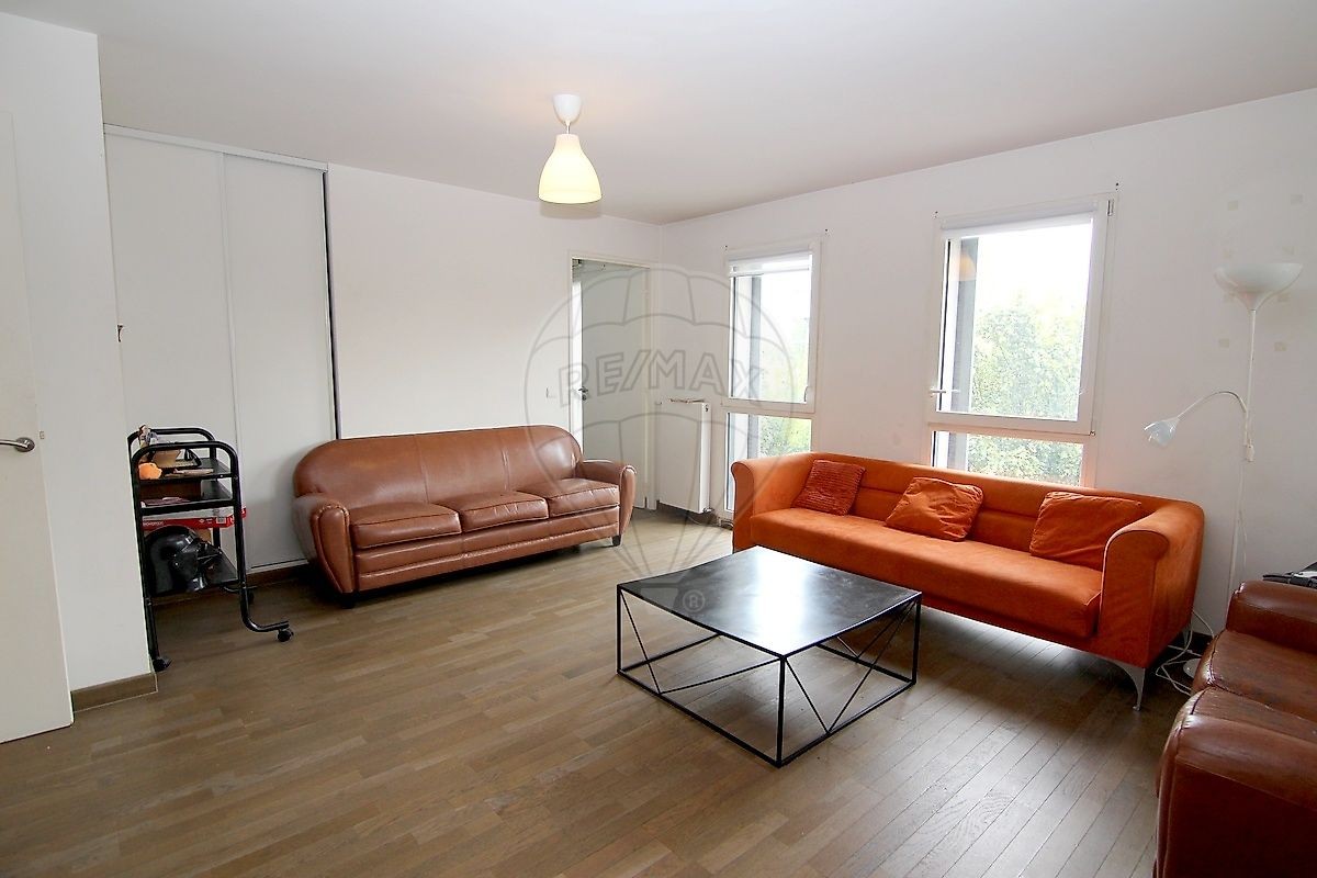 Vente Appartement à Colombes 5 pièces