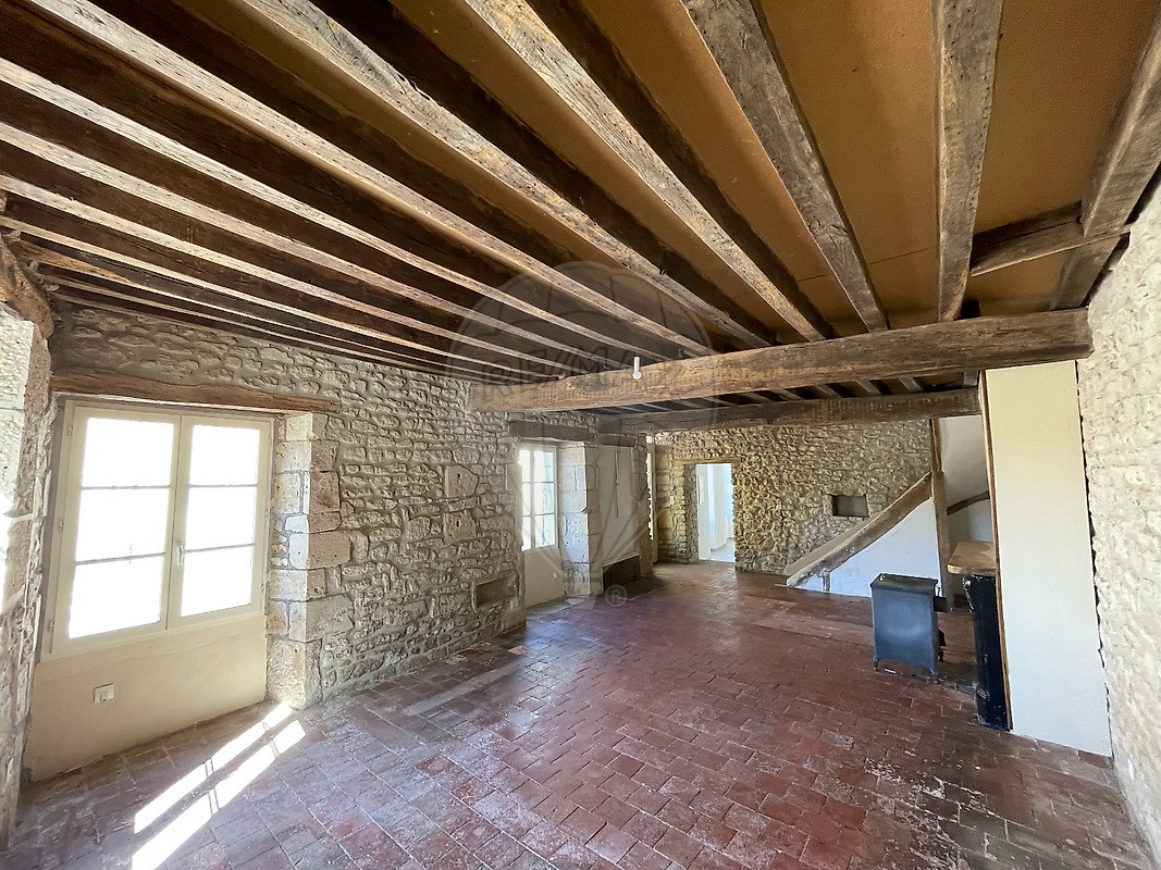 Vente Maison à Varzy 7 pièces