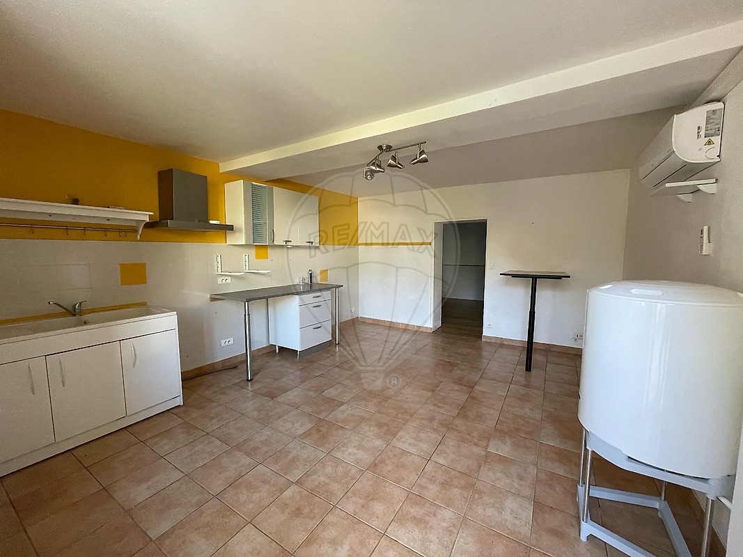 Vente Maison à Cosne-Cours-sur-Loire 3 pièces