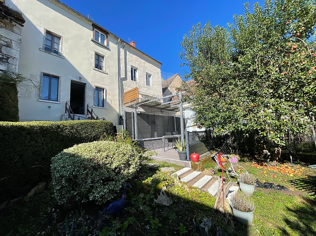 Vente Maison à Herry 4 pièces