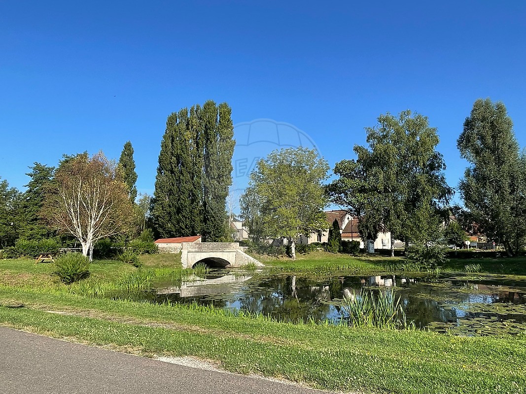 Vente Maison à Garchy 3 pièces