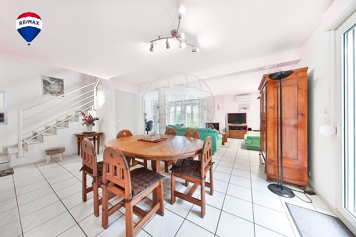 Vente Maison à Saint-Louis 5 pièces