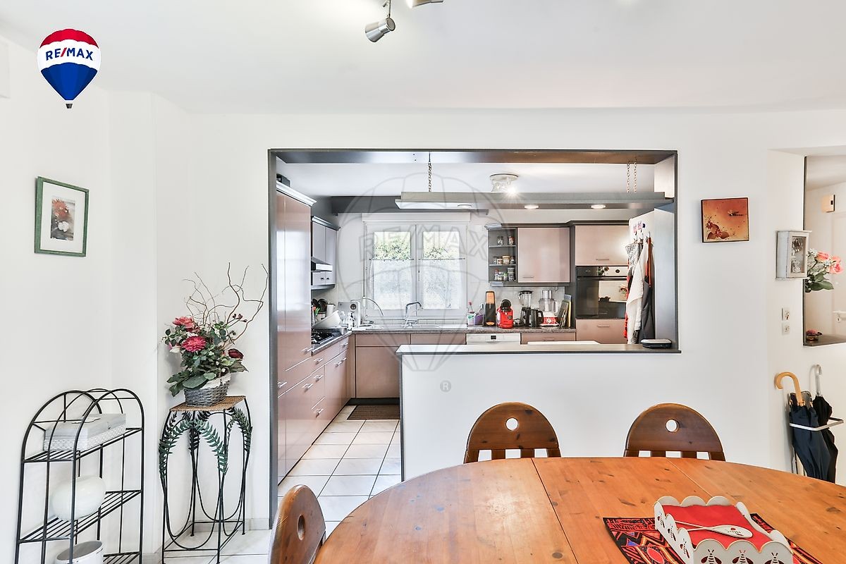 Vente Maison à Saint-Louis 5 pièces