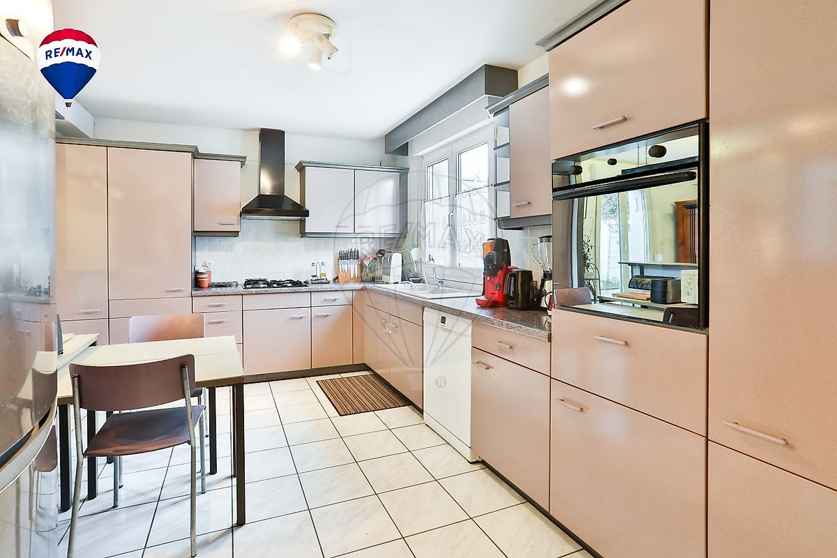 Vente Maison à Saint-Louis 5 pièces