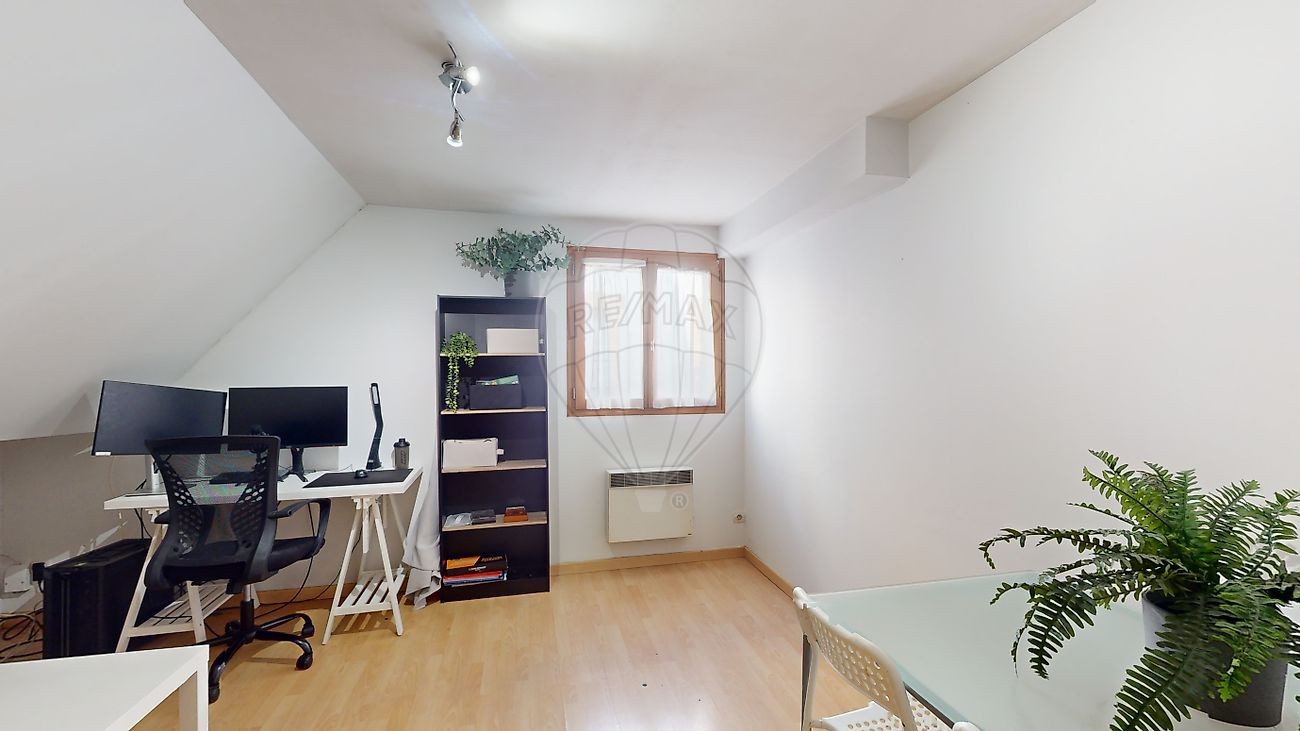 Vente Appartement à Orléans 2 pièces