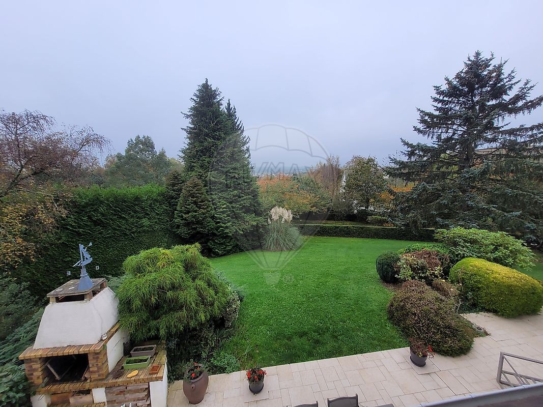 Vente Maison à Saint-Martin-des-Champs 8 pièces