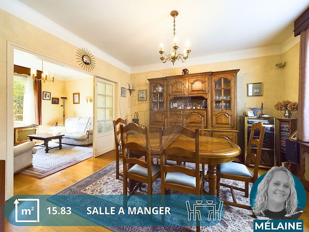 Vente Maison à Maisons-Alfort 5 pièces