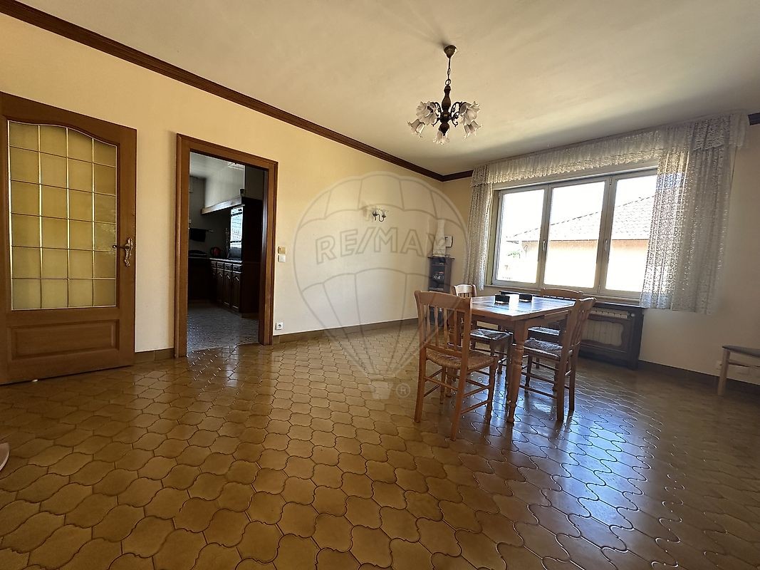 Vente Maison à Talange 7 pièces