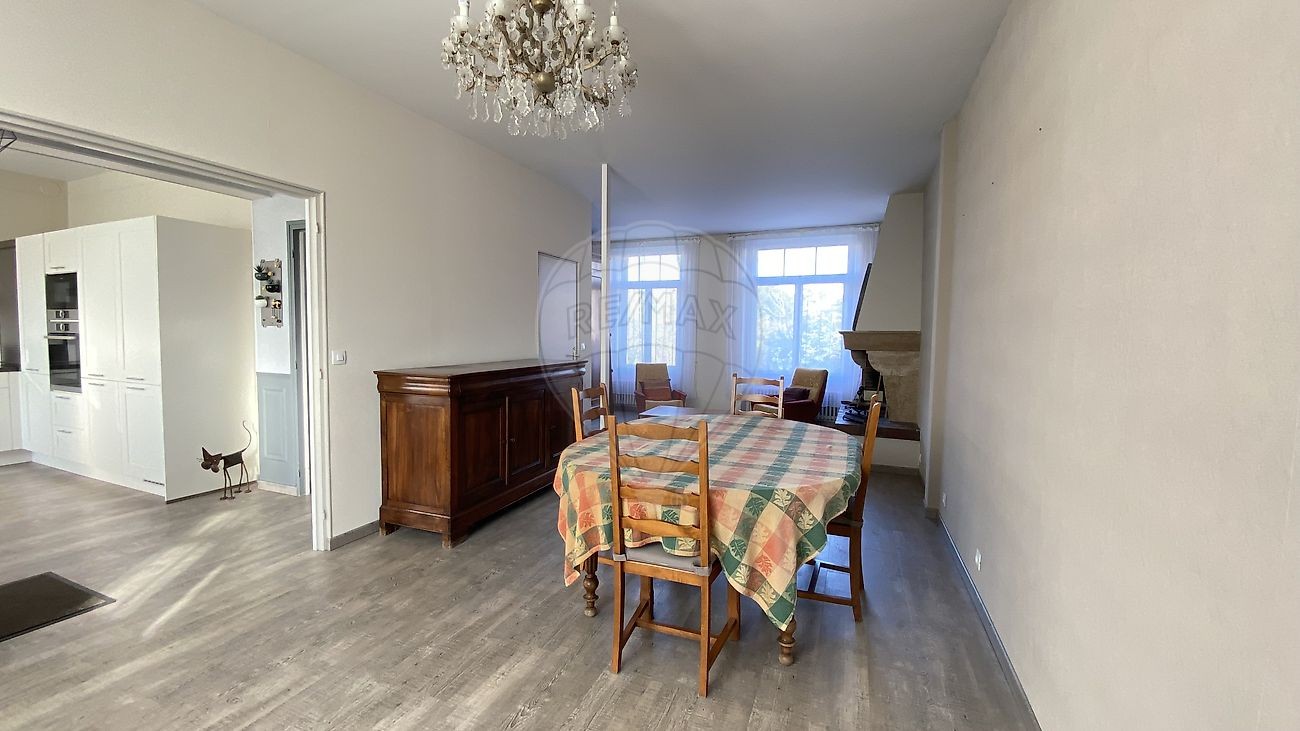 Vente Maison à Nemours 6 pièces