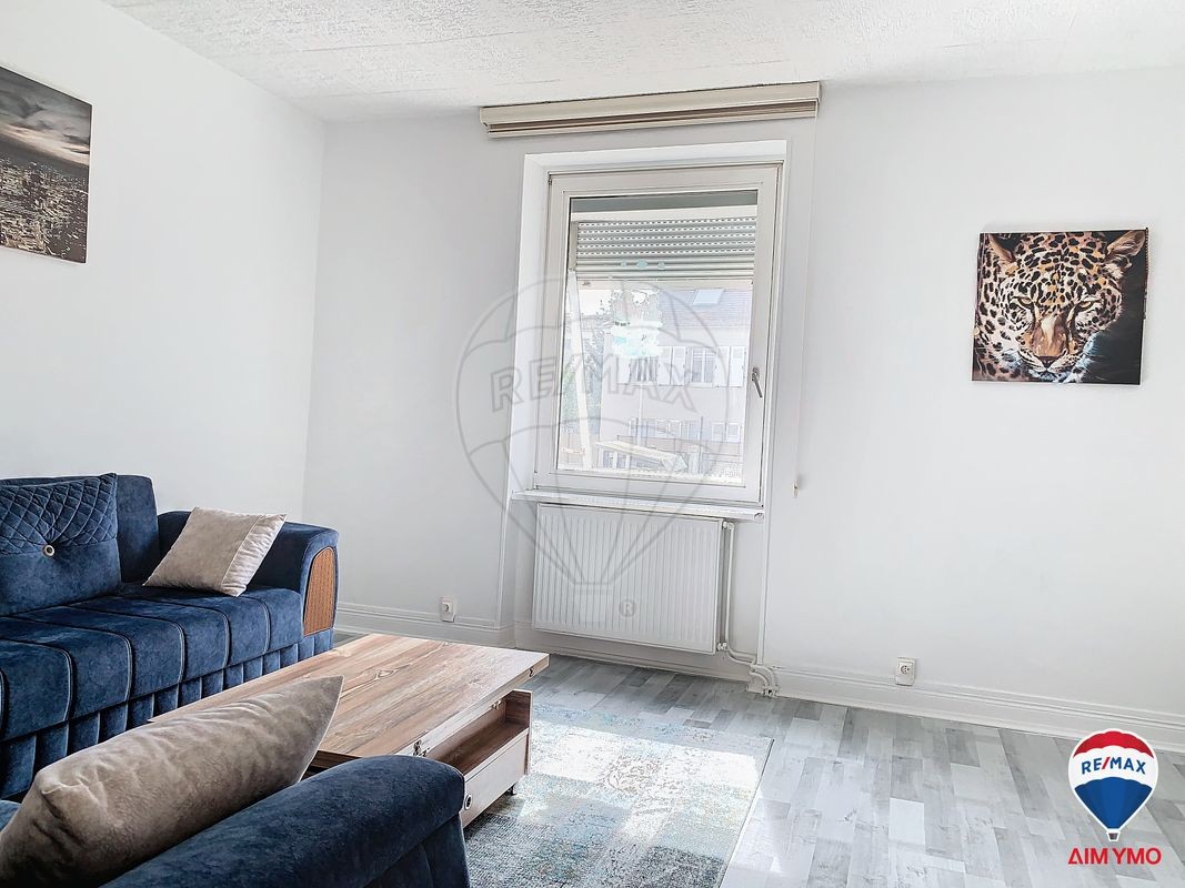 Vente Appartement à Colmar 4 pièces