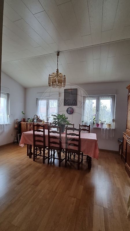 Vente Maison à Wittelsheim 5 pièces