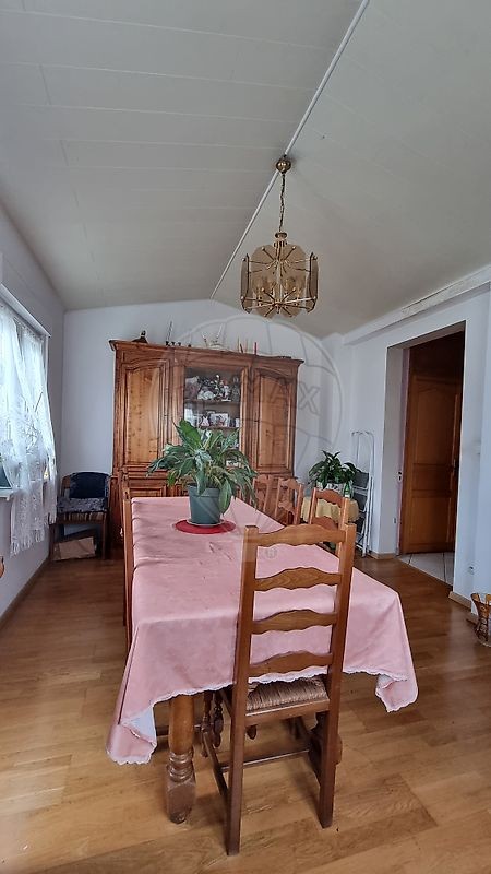 Vente Maison à Wittelsheim 5 pièces