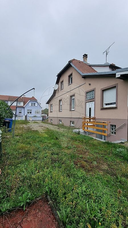 Vente Maison à Wittelsheim 5 pièces