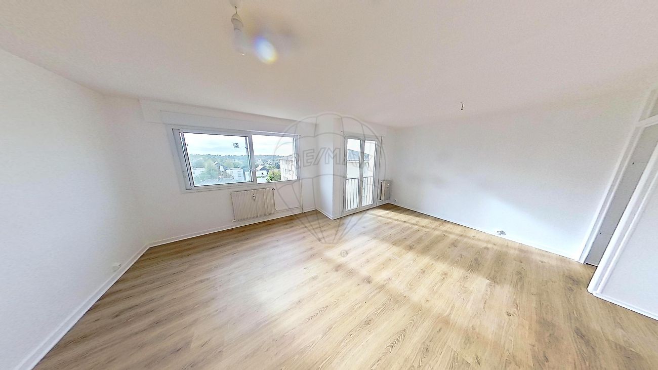 Vente Appartement à Saumur 5 pièces