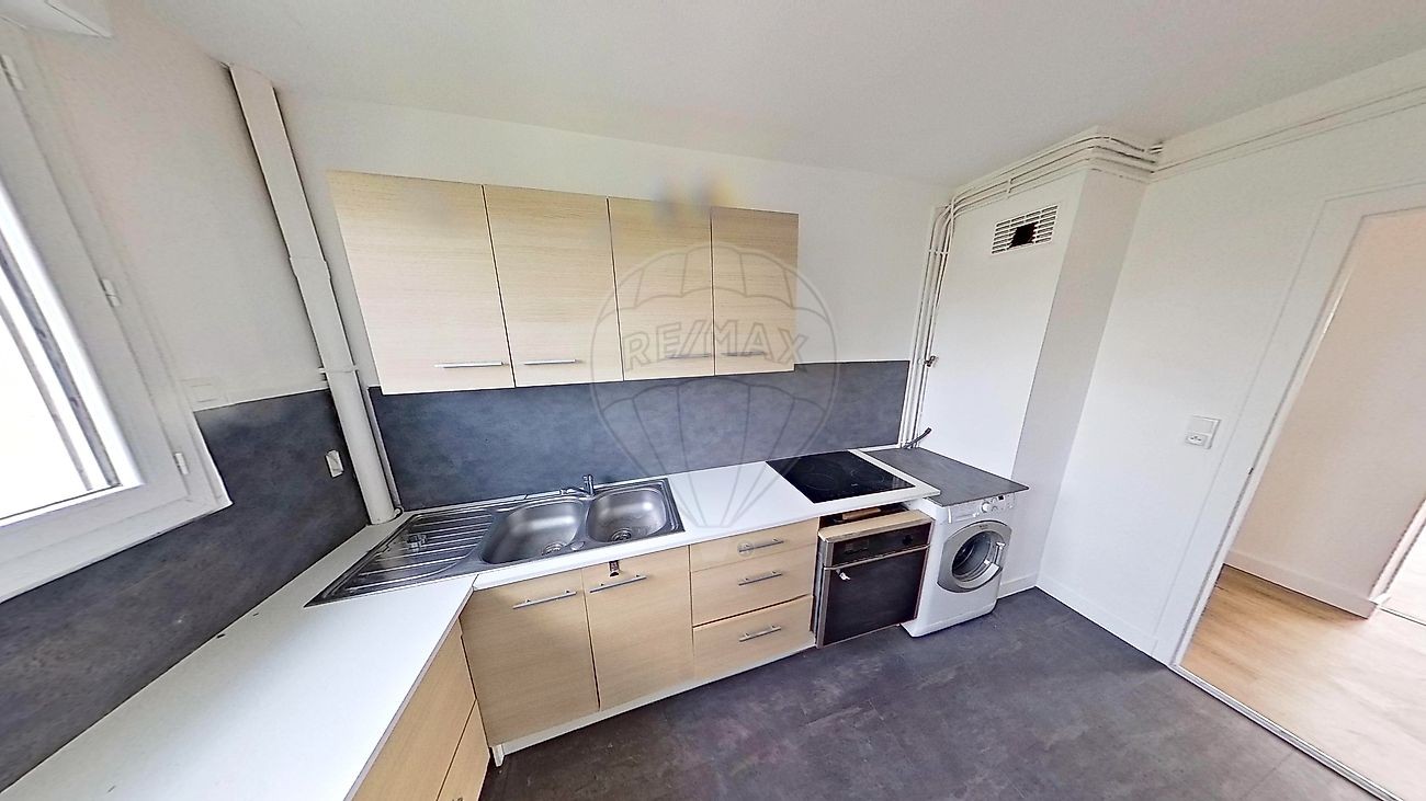 Vente Appartement à Saumur 5 pièces